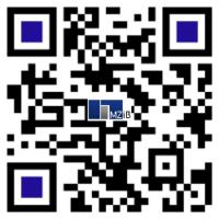 QR Code von https://mzib.de