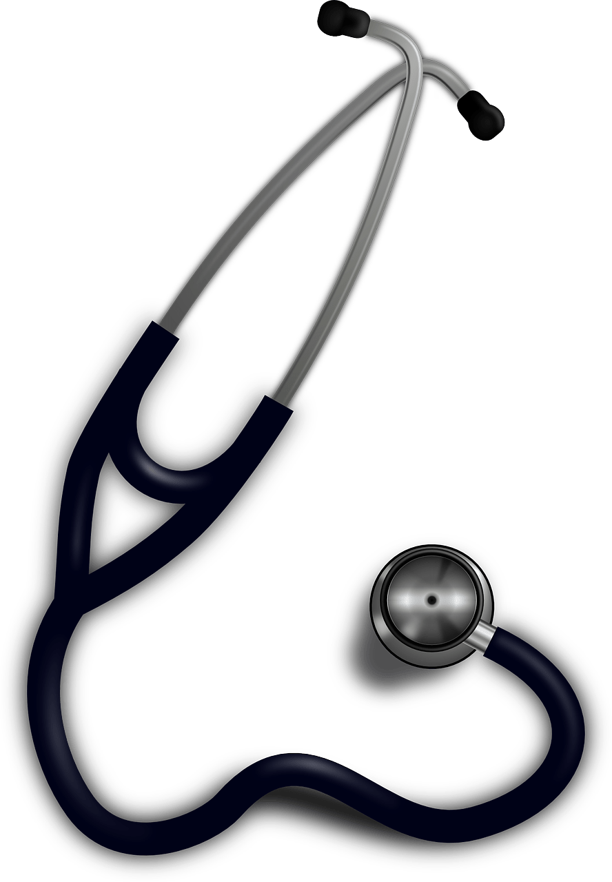 Stethoscope, Arzt, Medizin